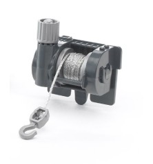 Accessoires pour chargeur