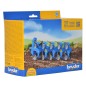 Charrue réversible Lemken