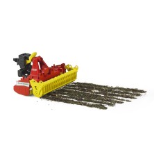 Herse rotative Pöttinger Lion 3002