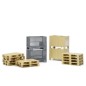 Accessoires logistiques