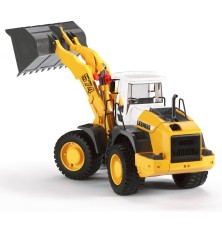 Chargeur articulé Liebherr L574