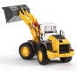 Chargeur articulé Liebherr L574
