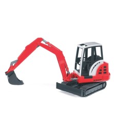 Mini pelle Schaeff HR 16