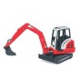 Mini pelle Schaeff HR 16