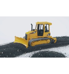 Bulldozer Caterpillar