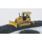 Bulldozer Caterpillar