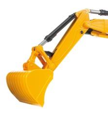 Pelle excavatrice Caterpillar