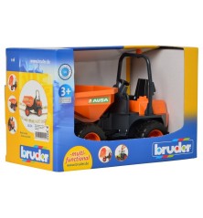 Mini Dumper Ausa