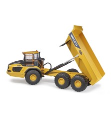 Volvo A60H Dumper