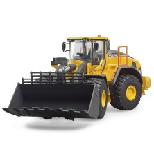 Chargeur sur roues Volvo L260H