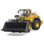 Chargeur sur roues Volvo L260H