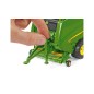 Presse à ballots John Deere