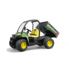 Quad John Deere Gator 855D