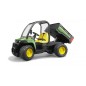 Quad John Deere Gator 855D