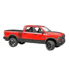 Jeep RAM 2500 Power Wagon