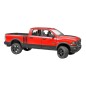 Jeep RAM 2500 Power Wagon