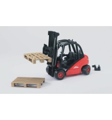 Linde Elévateur H30D