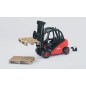 Linde Elévateur H30D