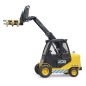 JCB Teletruk avec palette