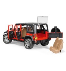 Jeep Wrangler Unlimited Rubicon