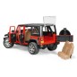 Jeep Wrangler Unlimited Rubicon
