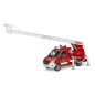 Camion Pompier Mercedes Benz Sprinter