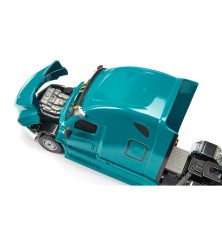 Camion Freightliner Cascadia Siku 1:50