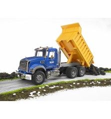Camion Mack Granite