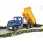 Camion Mack Granite