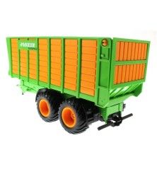 Remorque d'ensilage Joskin