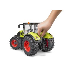 Tracteur Claas Axion 950