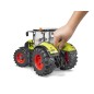 Tracteur Claas Axion 950