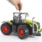 Tracteur Claas Xerion 5000
