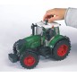 Tracteur Fendt 936 Vario