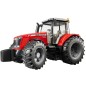 Tracteur Massey Ferguson 7624