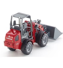 Chargeur Weidemann Hoftrac