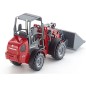 Chargeur Weidemann Hoftrac