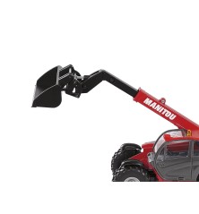 Manitou MLT 840 Télescopique