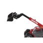 Manitou MLT 840 Télescopique