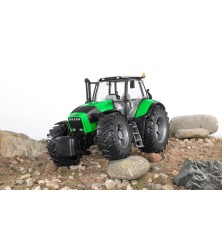 Tracteur Deutz Agrotron X720