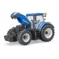 Tracteur New Holland T7.315