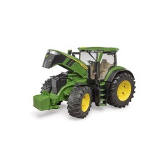 Tracteur John Deere 7R