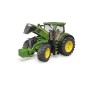 Tracteur John Deere 7R