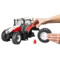 Tracteur STEYR 6300 Terrus CVT