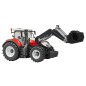 Tracteur Steyr 6300 Terrus avec chargeur