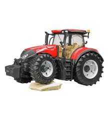 Tracteur Case IH Optum 300 CVX