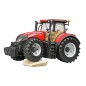 Tracteur Case IH Optum 300 CVX