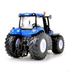 Tracteur New Holland T8.390