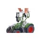 Tracteur Fendt 724 Vario