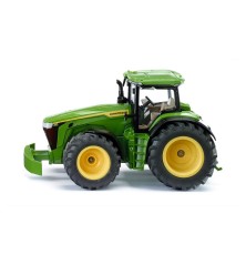 Tracteur John Deere 8R 370
